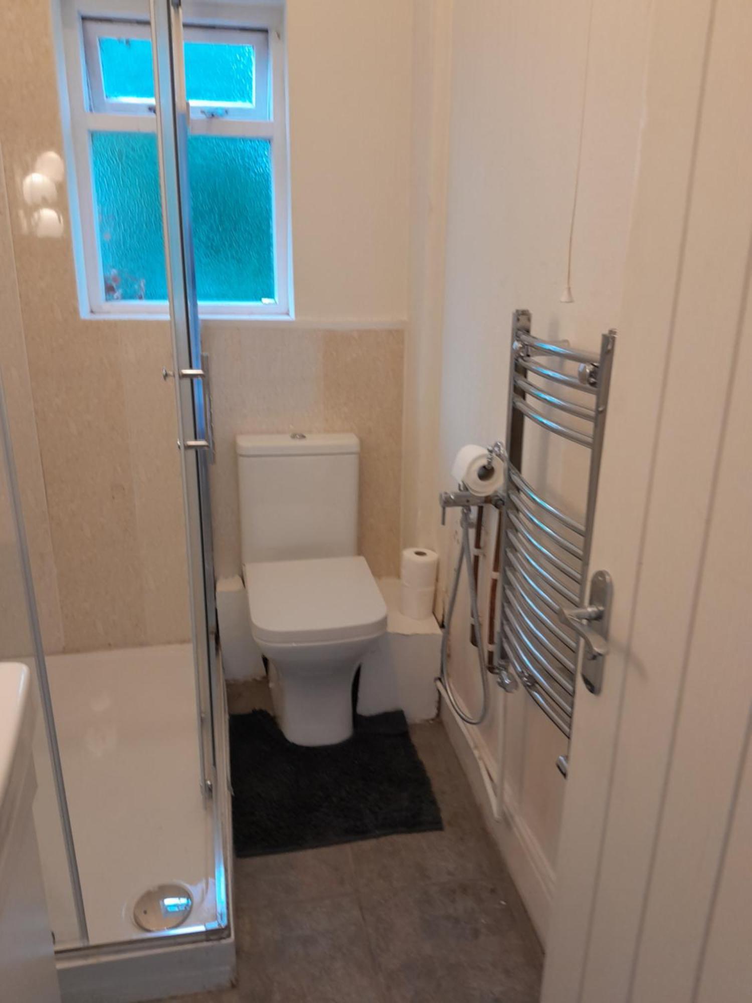 Large Room Near Singleton Hospital Ensuite R6 Swansea Esterno foto